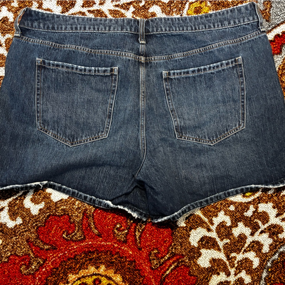 Hollister Women's Denim Shorts
